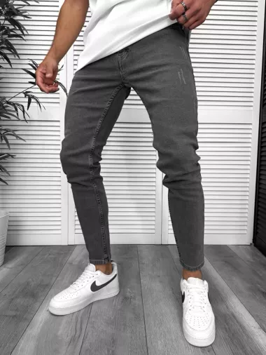 Blugi barbati conici 950